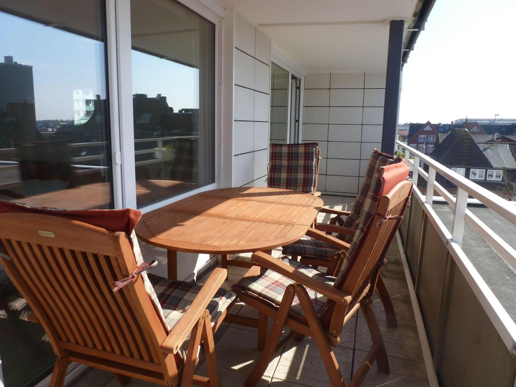 Westerland-Zentral Exteriér fotografie