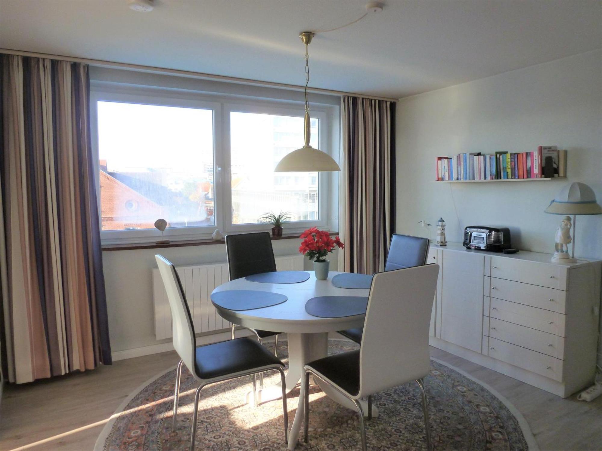 Westerland-Zentral Exteriér fotografie